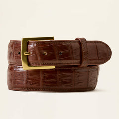 WHISKEY NILE CROC