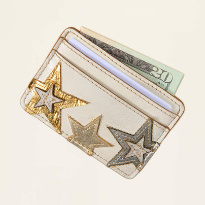 Star Gazer Card Case - US 8635