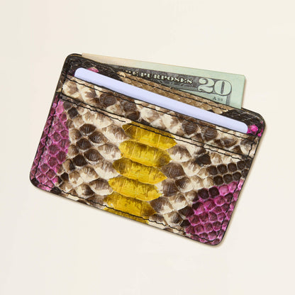 Calamity Card Case - US 0656