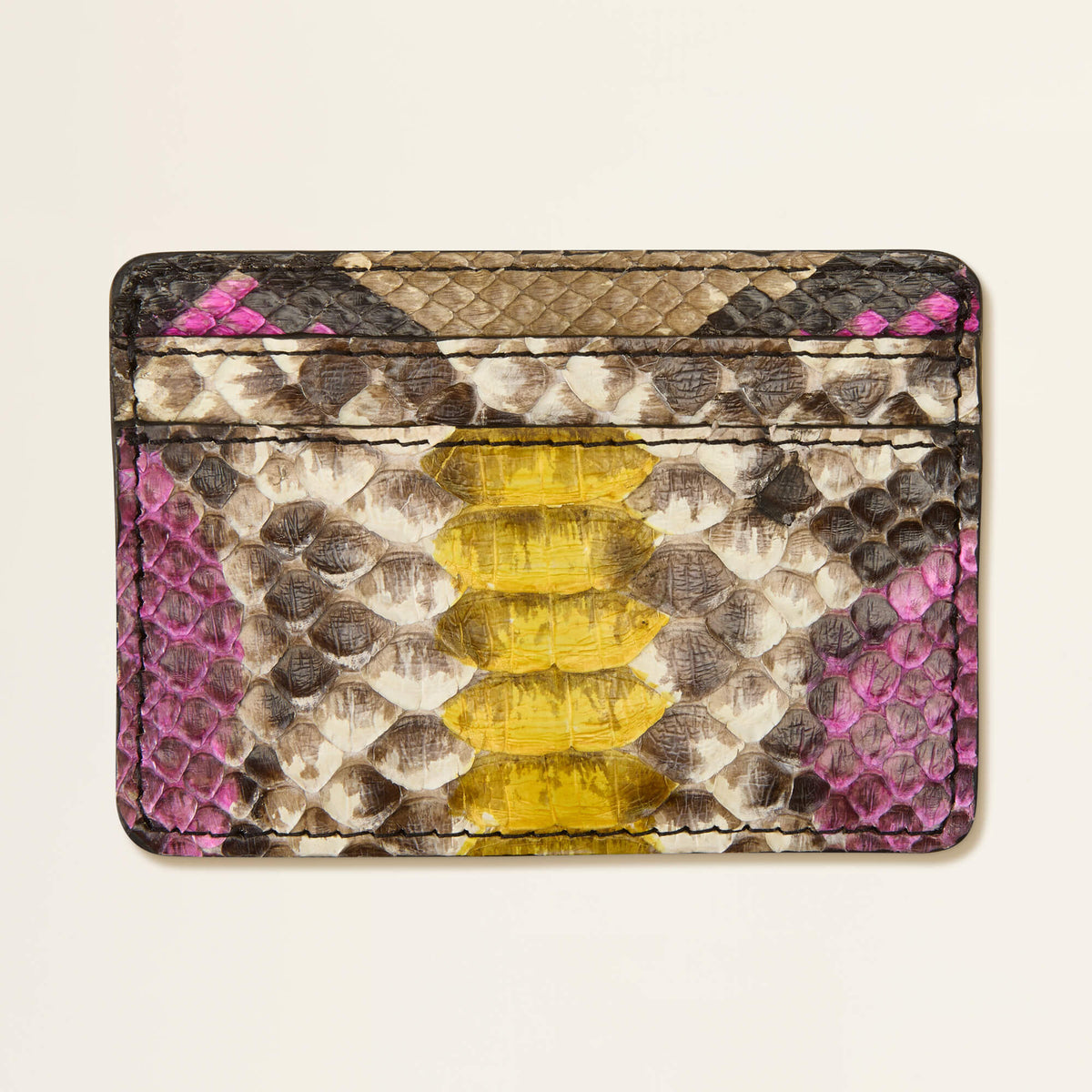 Calamity Card Case - US 0656
