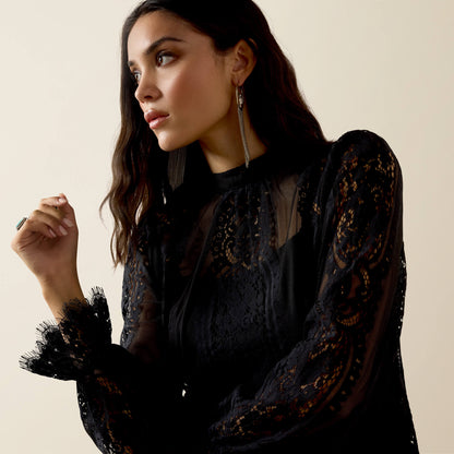 Hollie Top - US 4128