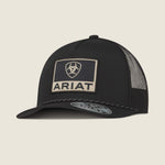 Square Patch Cap - US 5295
