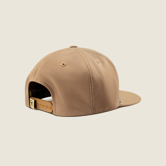 Desert Landscape Patch Cap - US 0141