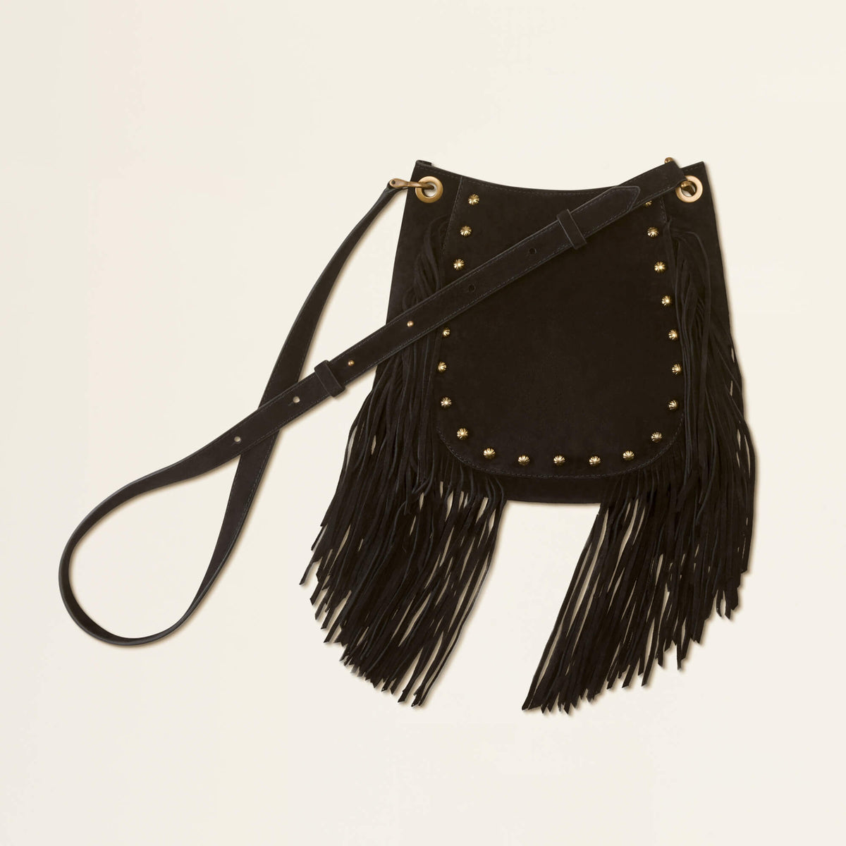 Vixen Crossbody - US 9302