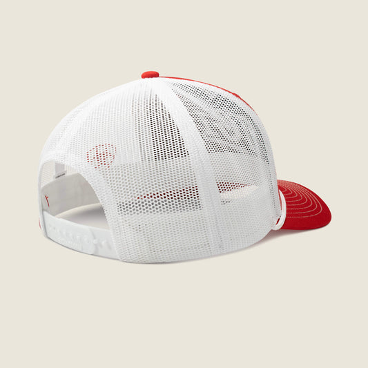 TG1 Ariat 5 Panel Cap - US 0210